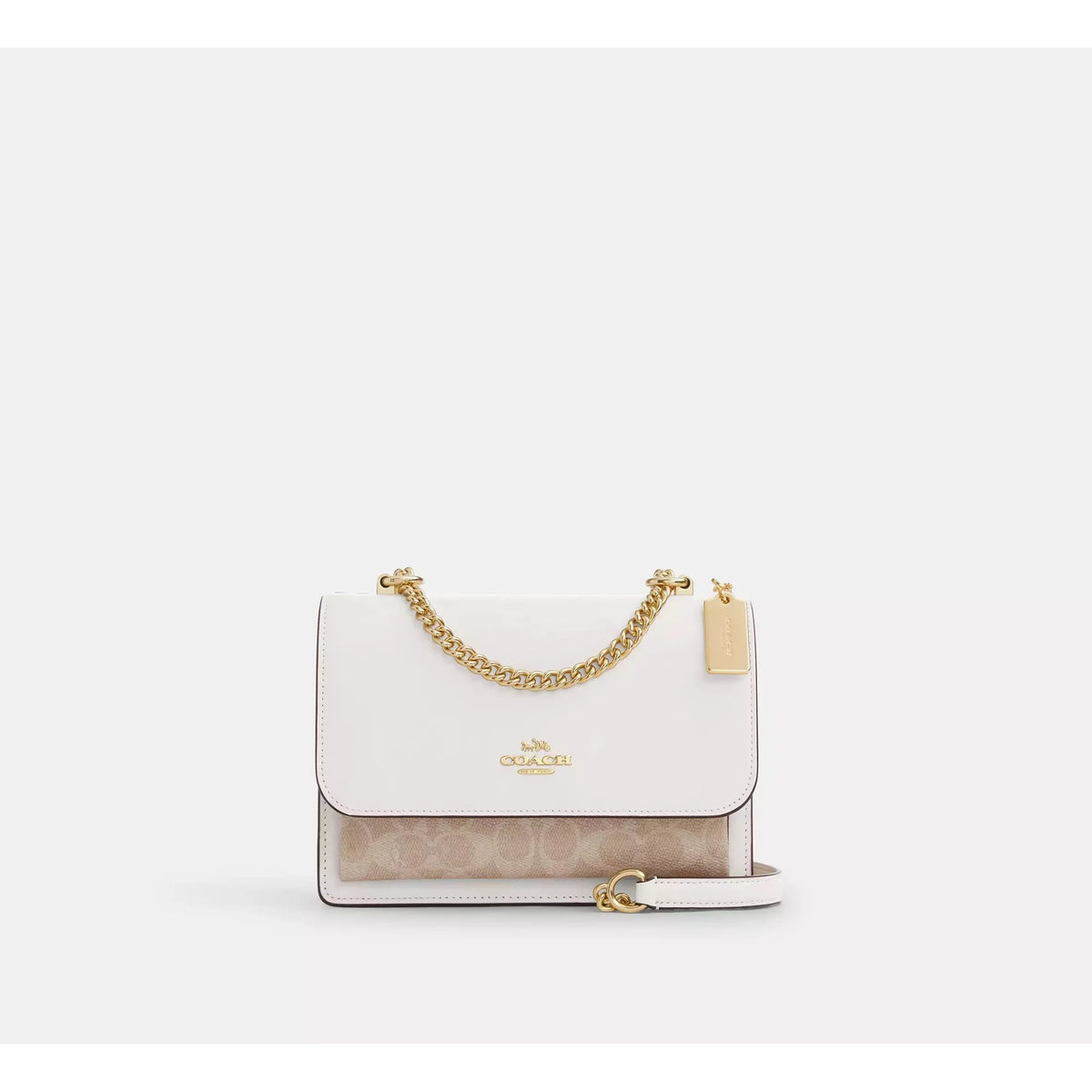 Coach Klare Crossbody Bag