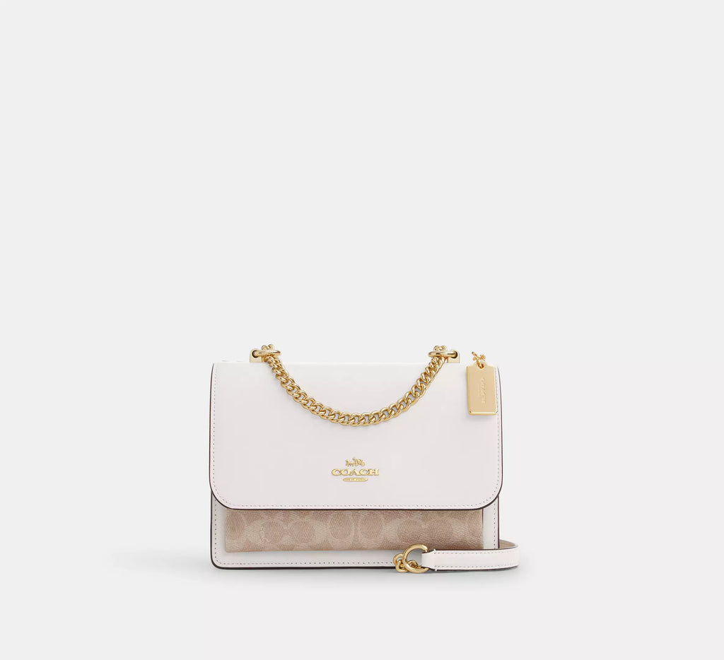 Coach Klare Crossbody Bag