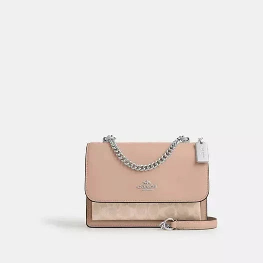 Coach Klare Crossbody Bag