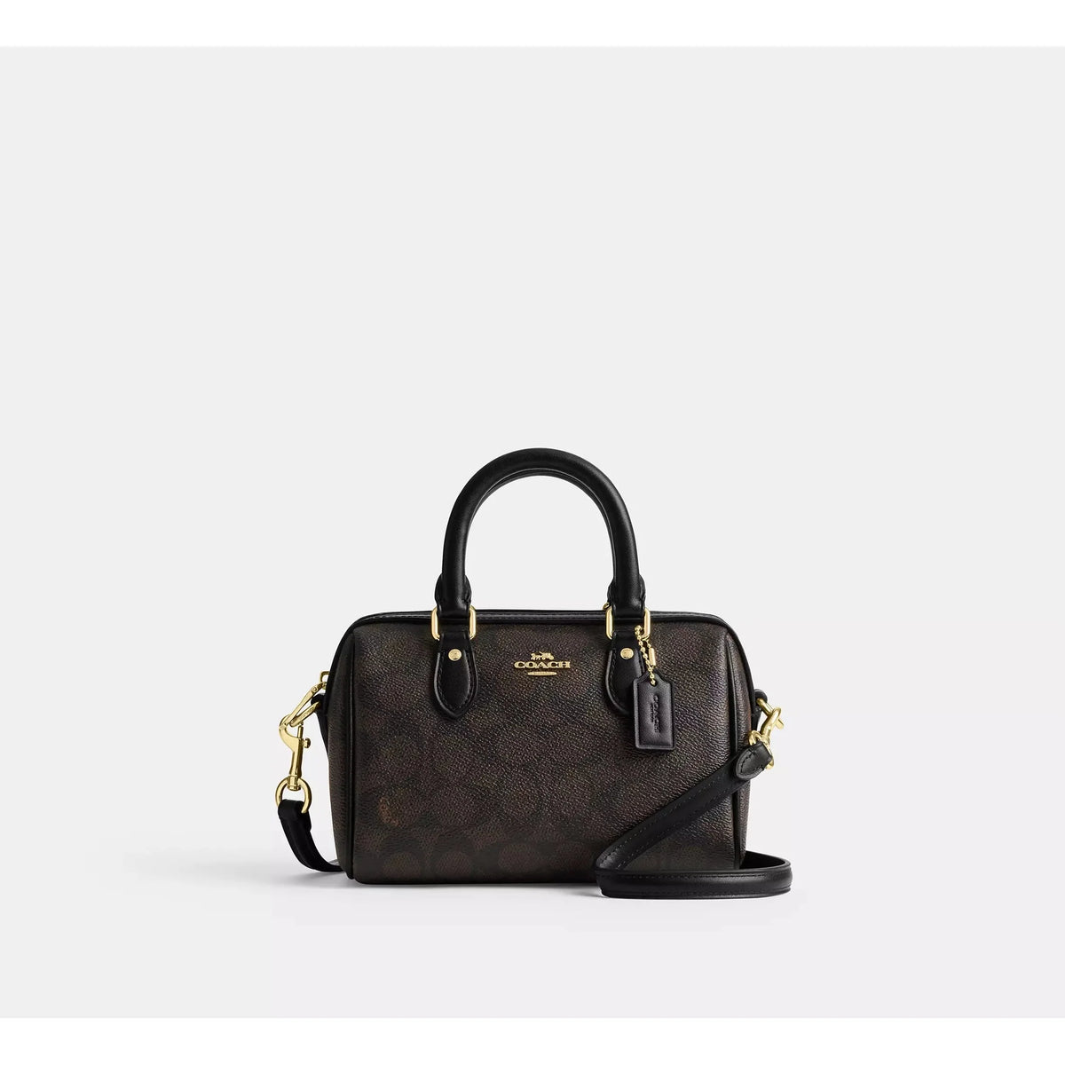 Coach Mini Rowan Crossbody Bag