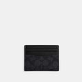 Coach Slim Id Card Case