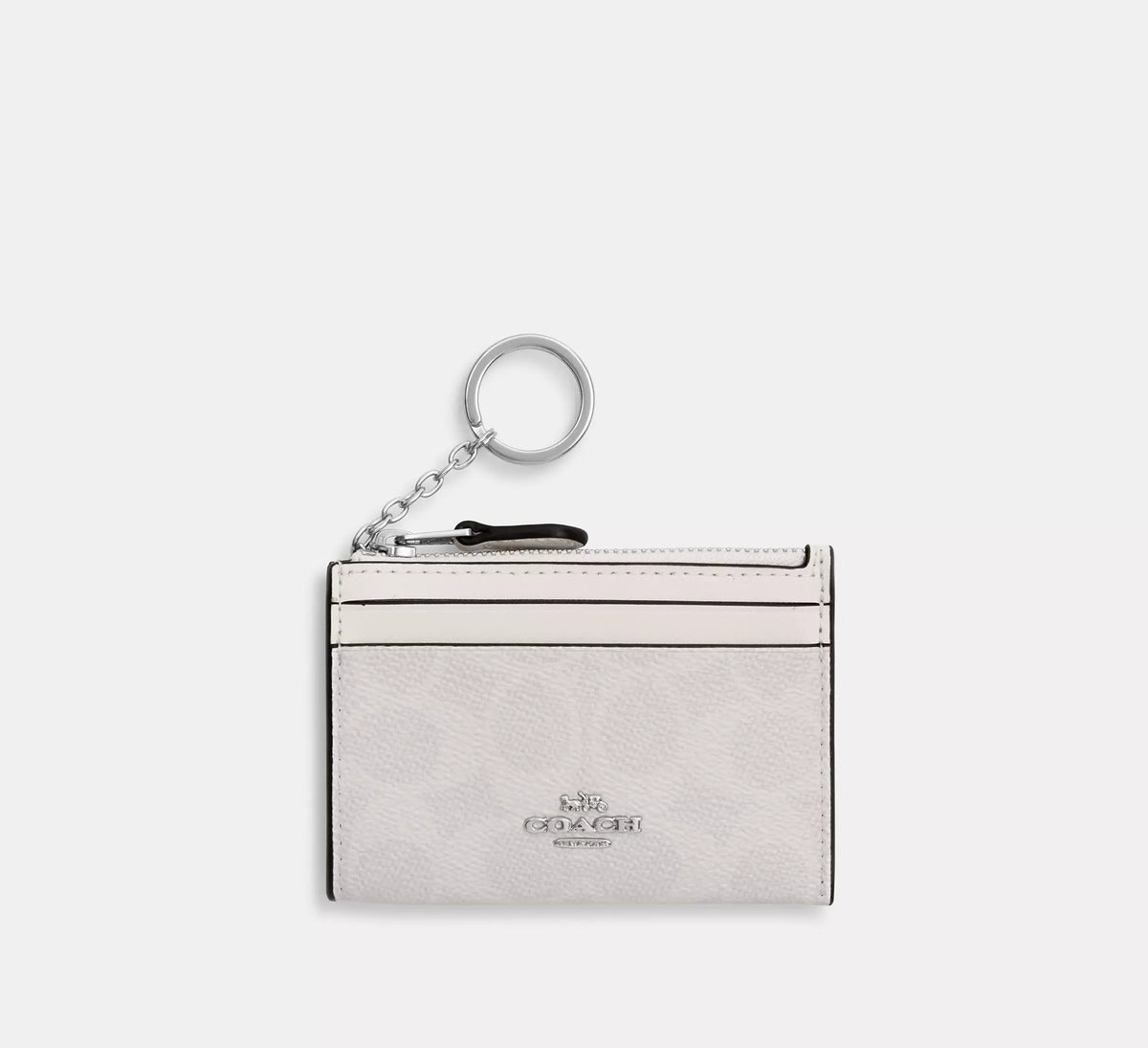 Coach Mini Skinny Id Case
