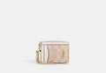 Coach Zip Card Case