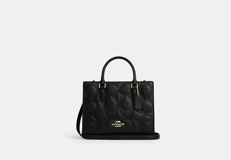 Coach Maggie Small Tote Bag