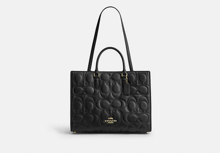 Coach Maggie Tote Bag