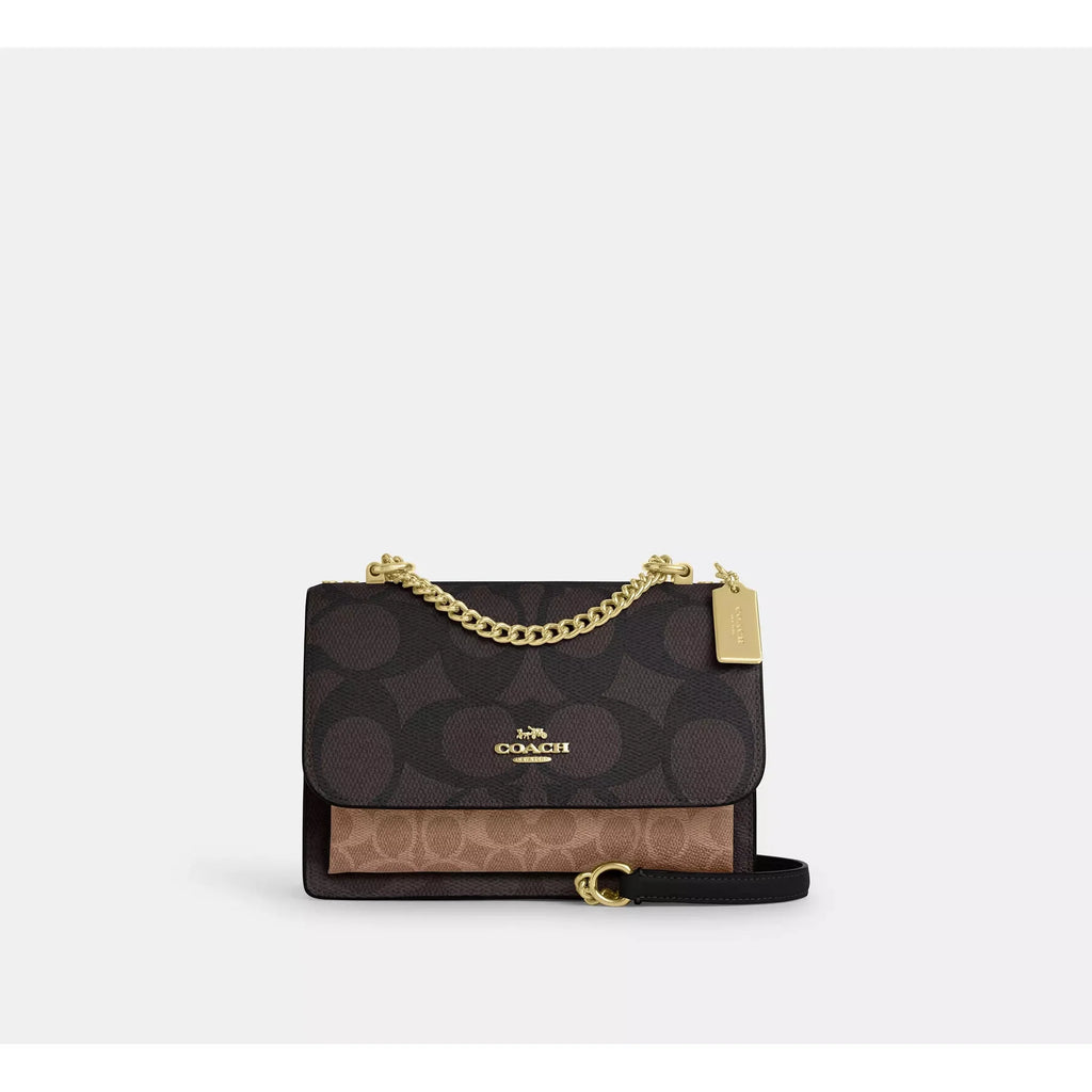 Coach Klare Crossbody Bag
