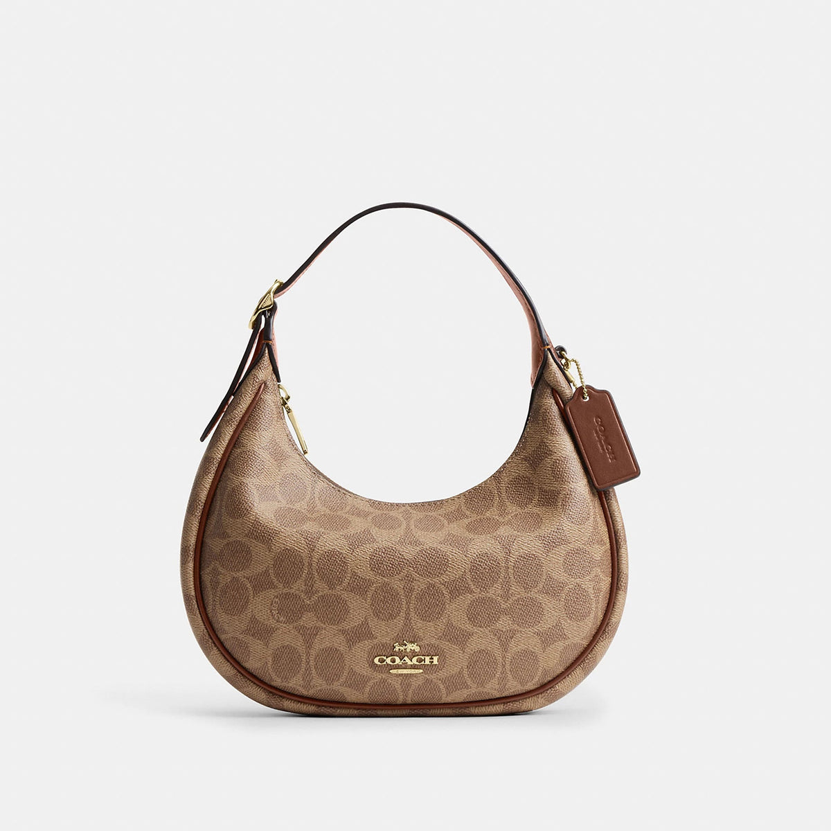Coach Emily Shoulder Bag