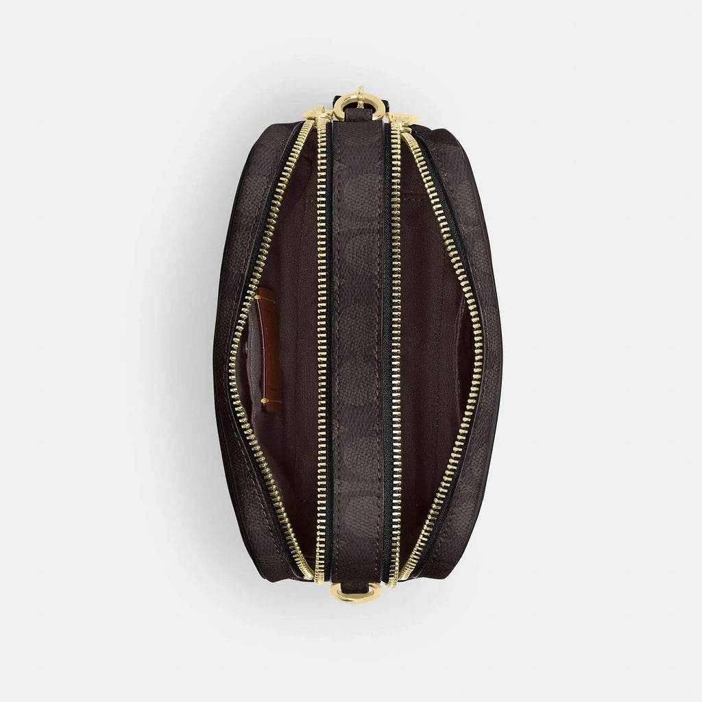 Coach Mini Carey Crossbody Bag