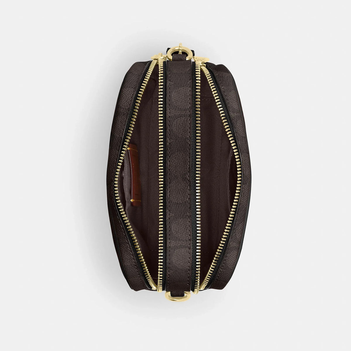 Coach Mini Carey Crossbody Bag
