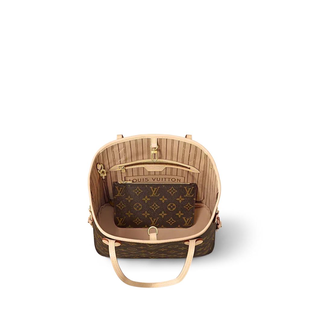 Louis Vuitton Neverfull PM Monogram