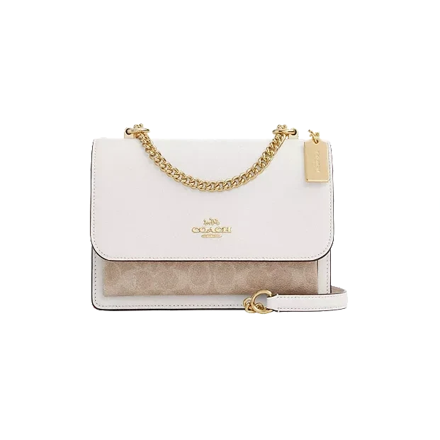 Coach Klare Crossbody Bag